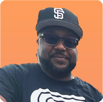 DJ KV
