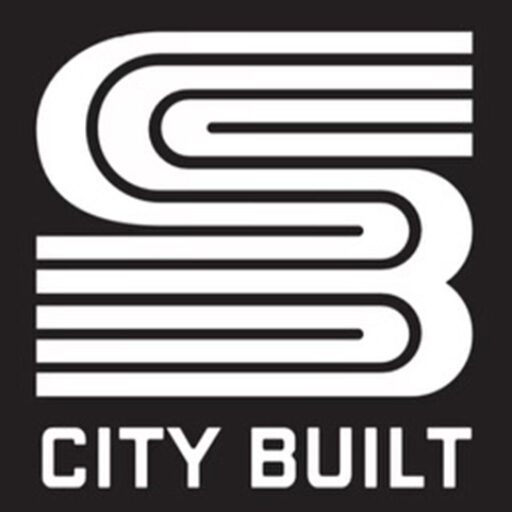 City Built Music